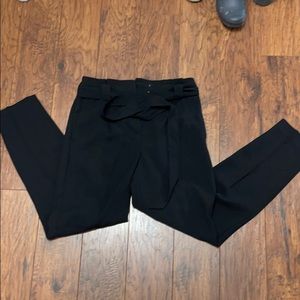 Express dress pants